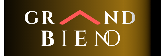 Grandbieno.pl | Logo
